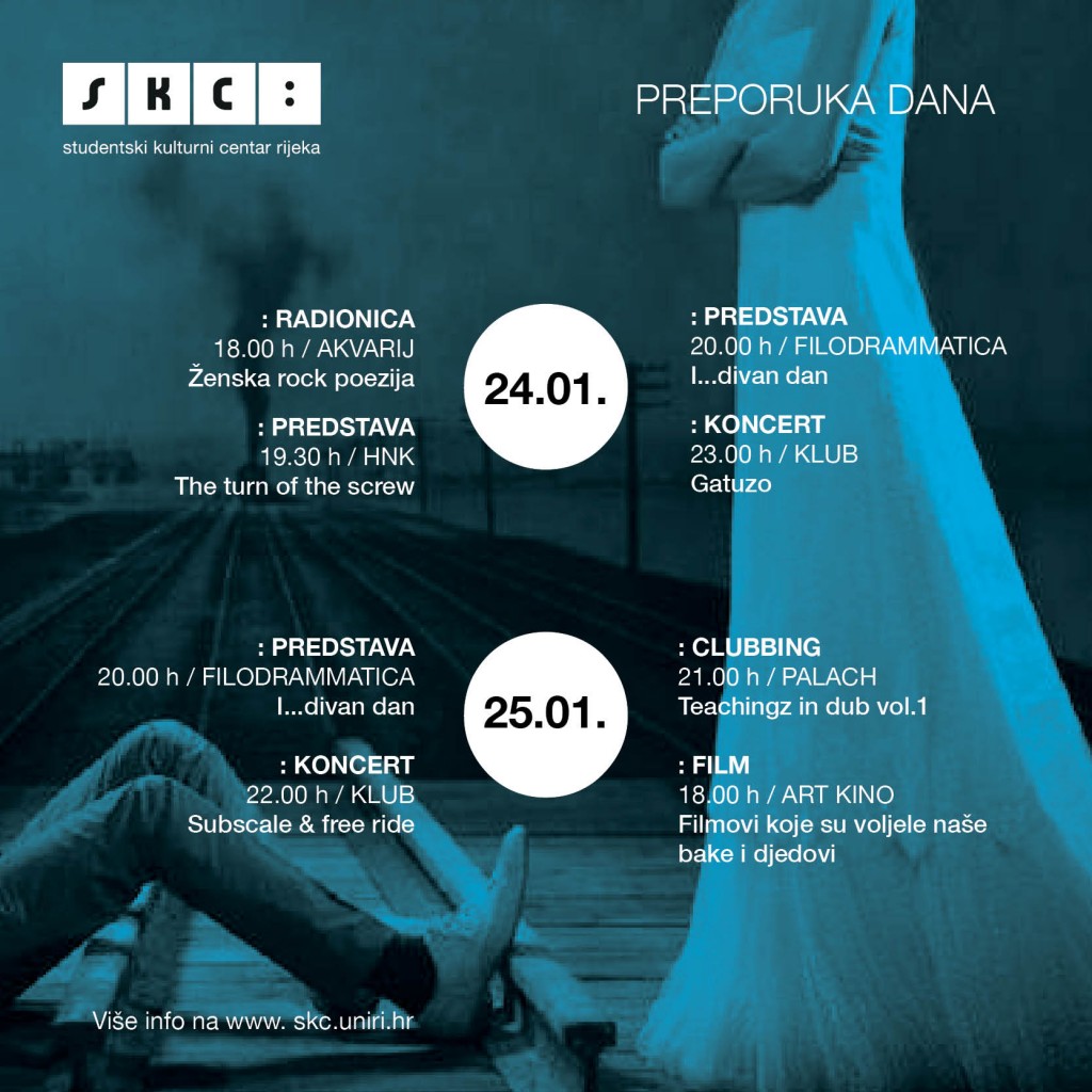 preporuka dana 24
