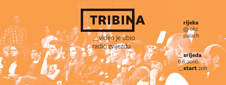 tribina