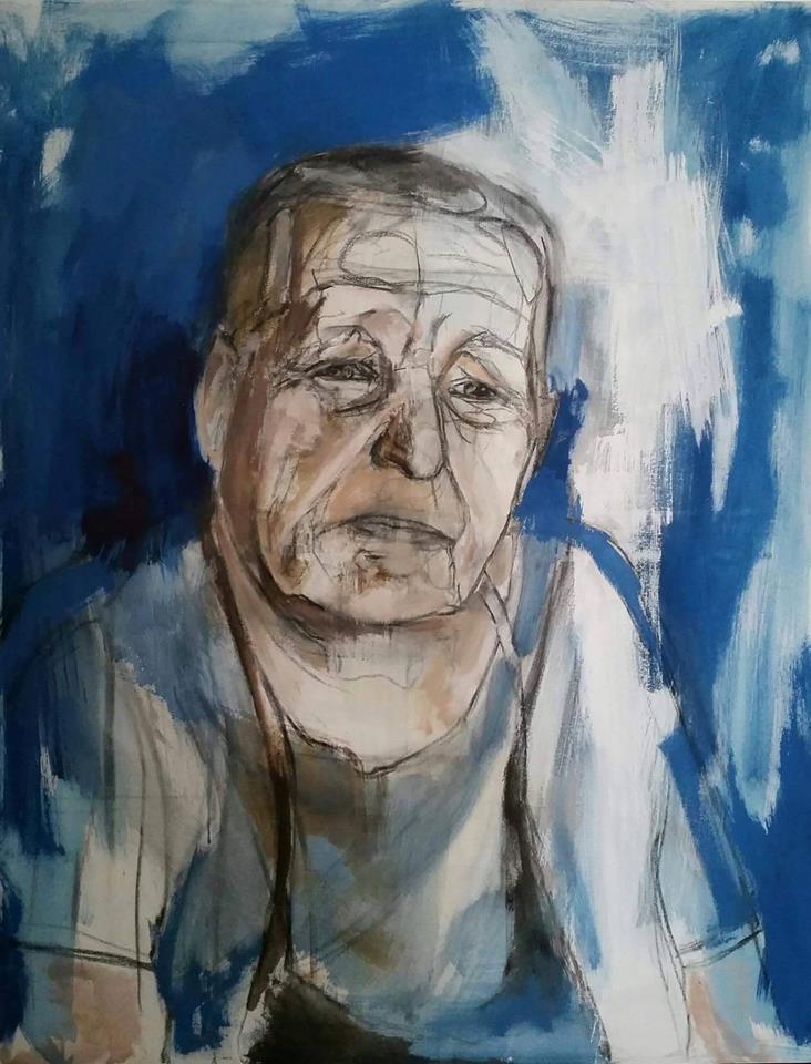 Ivona Maslak izlozba