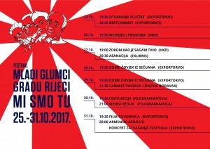 MGGR Program