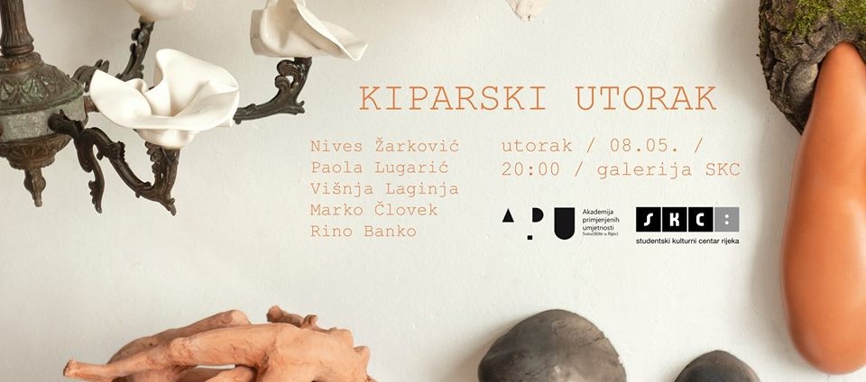 Kiparski UtorakISKC (2)