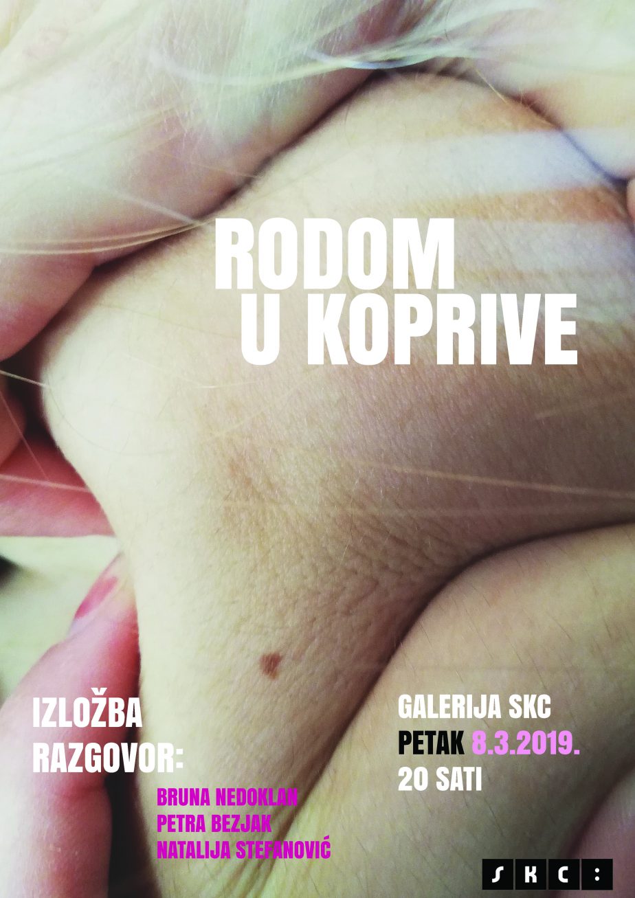 RODOM U KOPRIVE
